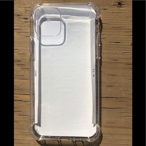 iPhone 11 clear case